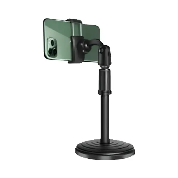 360° Height Adjustable Mobile Phone stand Holder – View 2